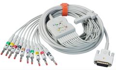 EKG ( ECG ) Cable