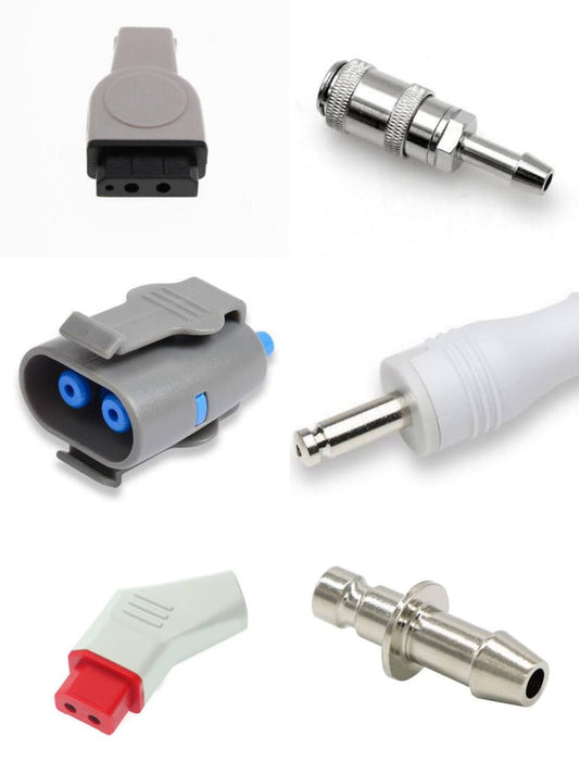 Nibp Connectors