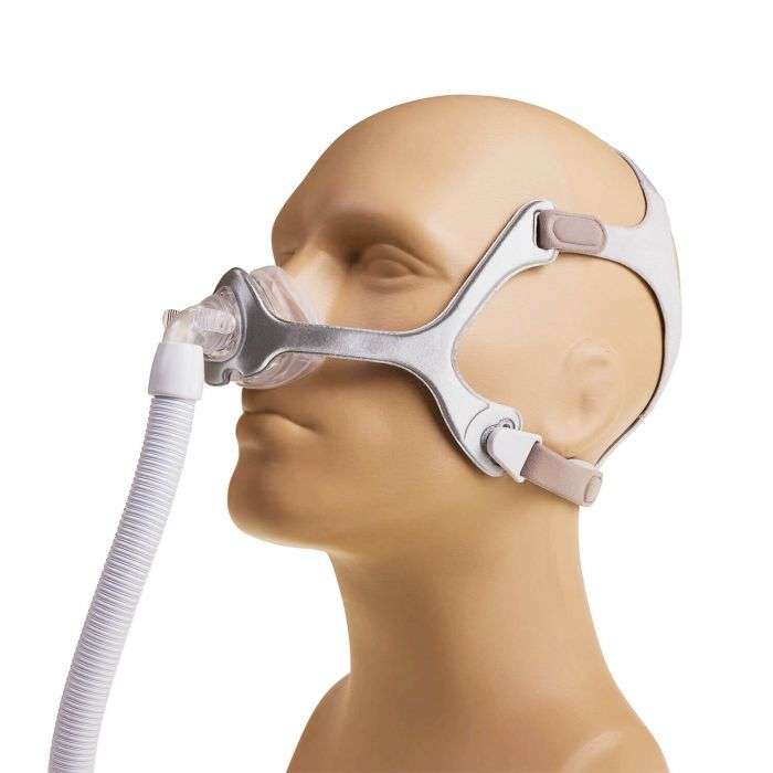 Bipap / Cpap Nasal Mask