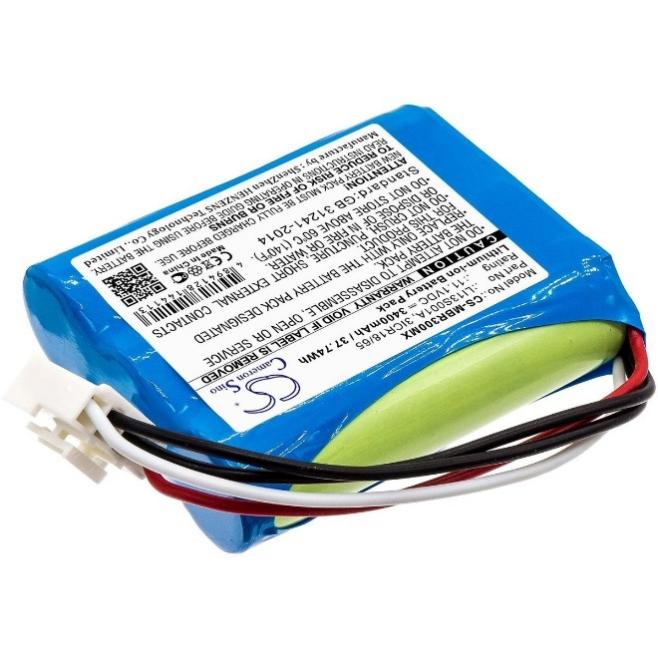 Batteries for Ecg Machines  Brand : Mindray  Model : R3