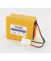 Batteries for Vital Sign Monitor  Brand : Mediana  Model : YM100