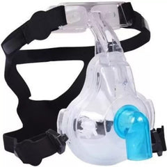 Bipap / Cpap Non Vented Mask