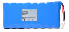 Batteries for Vital Sign Monitor  Brand : Shenzhen EDAN Model : M3/M3B