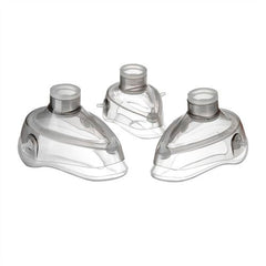 Anesthesia Silicon Reusable Mask