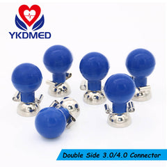 ECG Clamp Electrodes