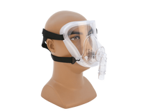 Bipap / Cpap Full Face Mask