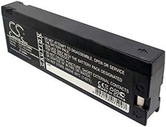 Batteries for Patient Monitor Brand : DATASCOPE Model : Passport