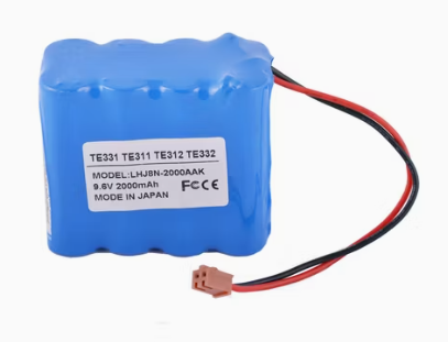 Batteries for Syringe Pump Brand : Terumo Model : TE Series