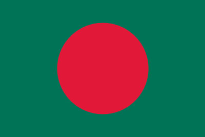 bangladesh