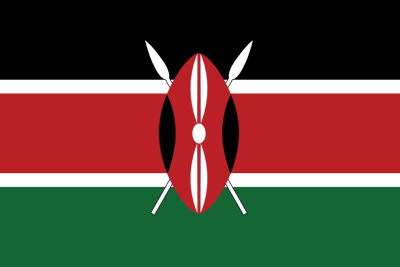 kenya