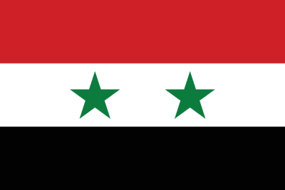 syria