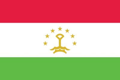 tajikistan