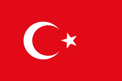 turkey