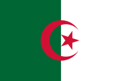 algeria
