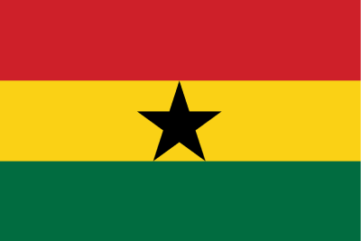ghana