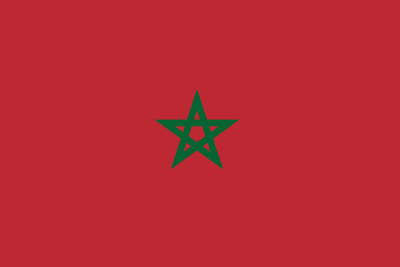 morocco